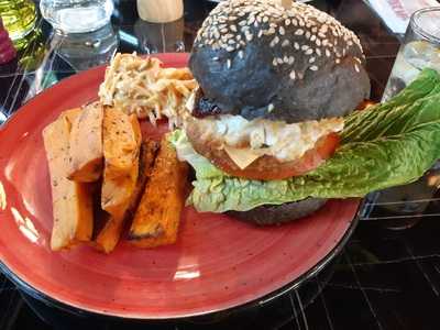 Lifestyle Restaurant