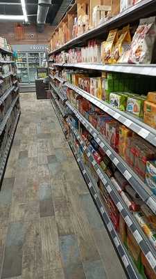 Lifestyle Restaurant