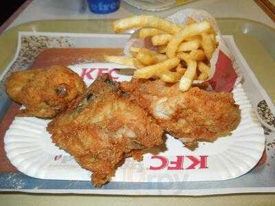 Kfc Dumfries - Cuckoo Bridge Retail Park