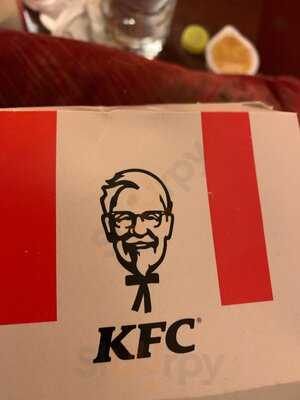 Kfc Dumfries - Cuckoo Bridge Retail Park