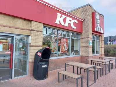 Kfc Dumfries - Cuckoo Bridge Retail Park