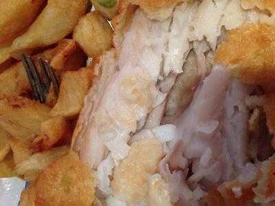 Bayside Cafe And Lounge