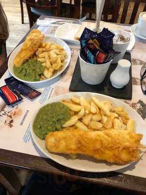 Bayside Cafe And Lounge