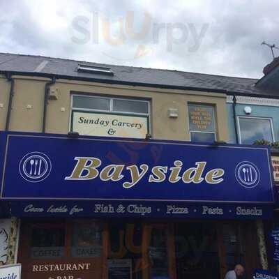 Bayside Cafe And Lounge