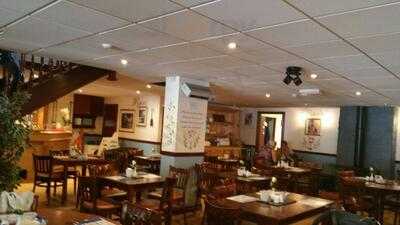 Bayside Cafe And Lounge