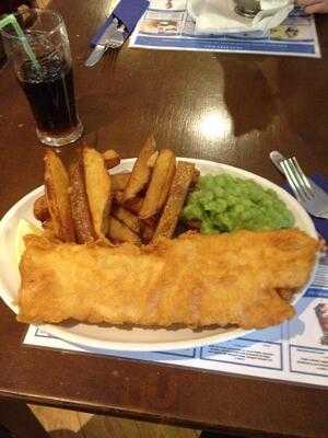 Bayside Cafe And Lounge