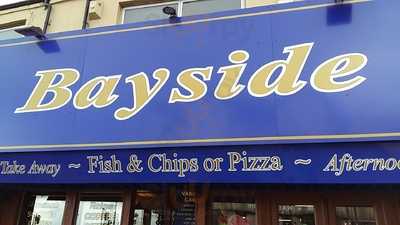 Bayside Cafe And Lounge