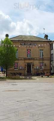 The Court House