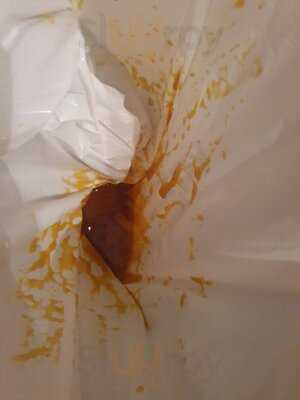 Golden Dragon Ii Chinese Takeaway