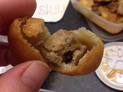 Golden Dragon Ii Chinese Takeaway