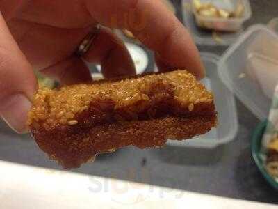 Golden Dragon Ii Chinese Takeaway