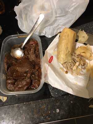 Golden Dragon Ii Chinese Takeaway