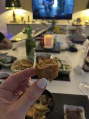 Golden Dragon Ii Chinese Takeaway