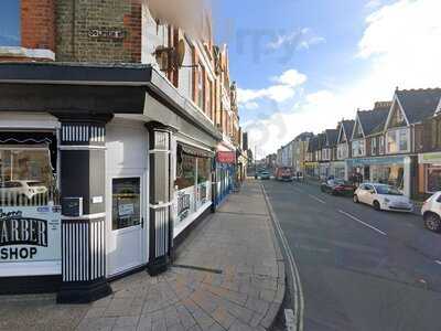 Golden Dragon Ii Chinese Takeaway