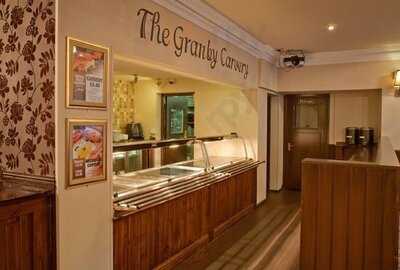 The Granby