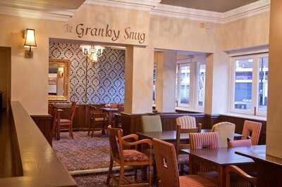 The Granby