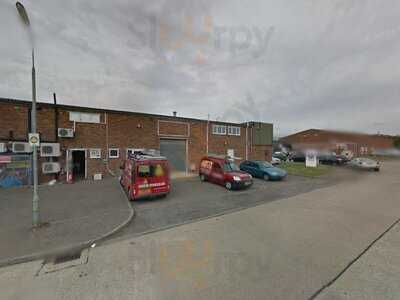 Favorite Fried Chicken Limited