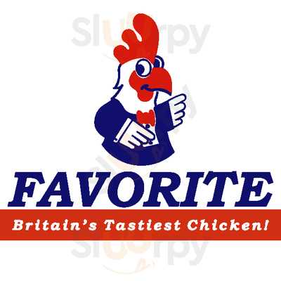 Favorite Fried Chicken Limited