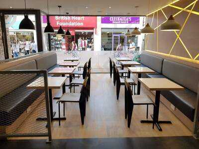 Chicken Cottage - Chatham