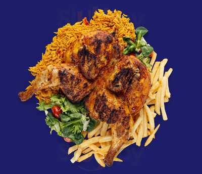 Chicken Cottage - Chatham