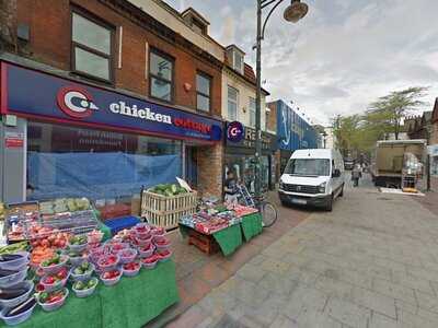 Chicken Cottage - Chatham