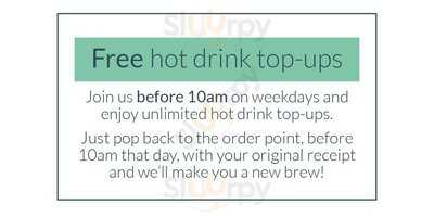 Downtown Superstore Grantham - Cafe Culture