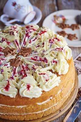 Downtown Superstore Grantham - Cafe Culture