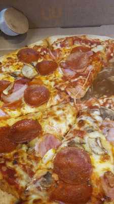 Domino's Pizza - Newry