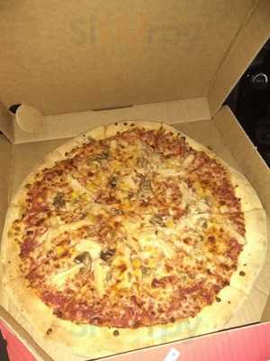 Domino's Pizza - Newry
