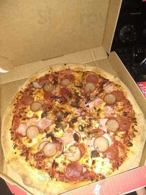 Domino's Pizza - Newry