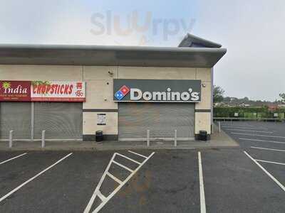 Domino's Pizza - Newry