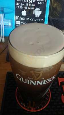 Queen Of The South Bar