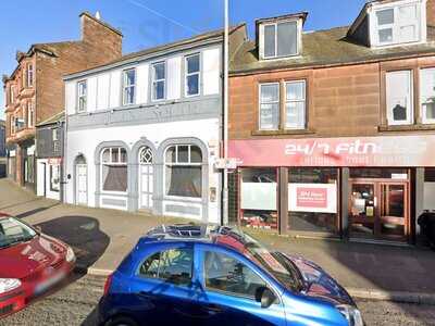 Queen Of The South Bar