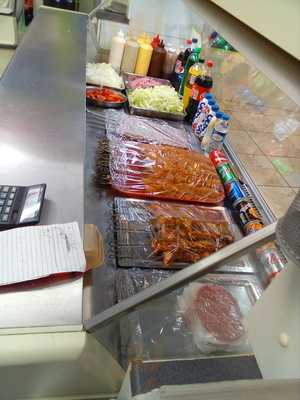 Ellesmere Port Pizza & Kebab House