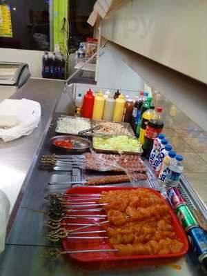 Ellesmere Port Pizza & Kebab House