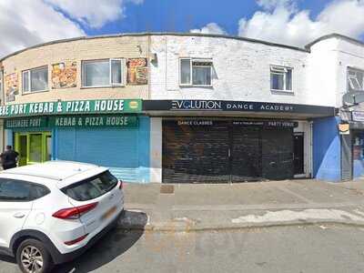 Ellesmere Port Pizza & Kebab House