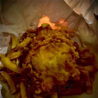 Manning Fish & Chips