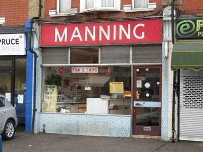 Manning Fish & Chips