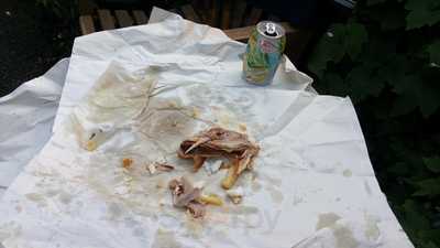 Manning Fish & Chips