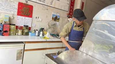 Manning Fish & Chips