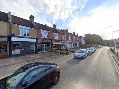 Manning Fish & Chips