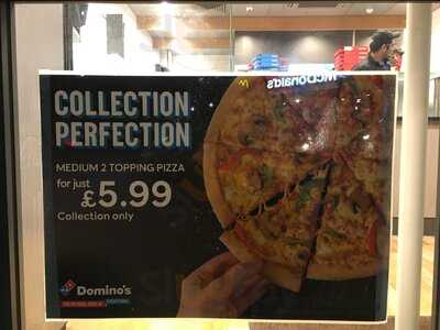 Domino's Pizza - Grantham