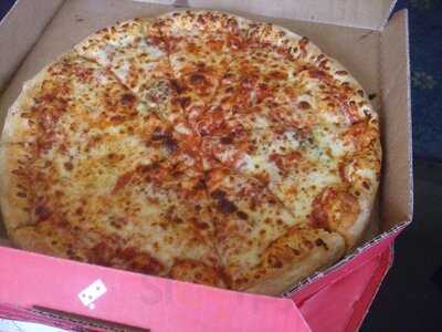 Domino's Pizza - Grantham