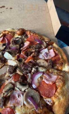 Domino's Pizza - Grantham