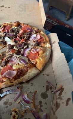 Domino's Pizza - Grantham