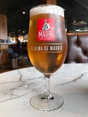 The Bank Bar And Tapas