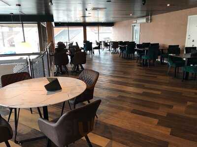 The Bank Bar And Tapas