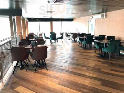 The Bank Bar And Tapas