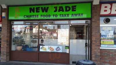 New Jade Chinese Takeaway