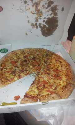 Papa Johns Pizza
